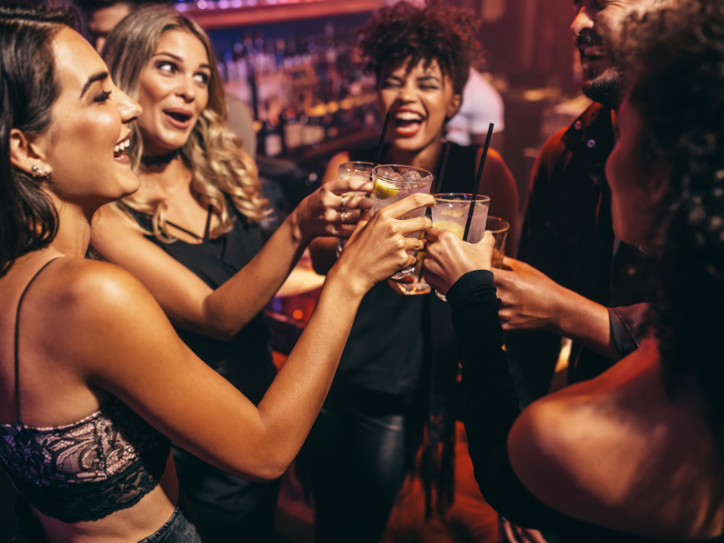 Private Events